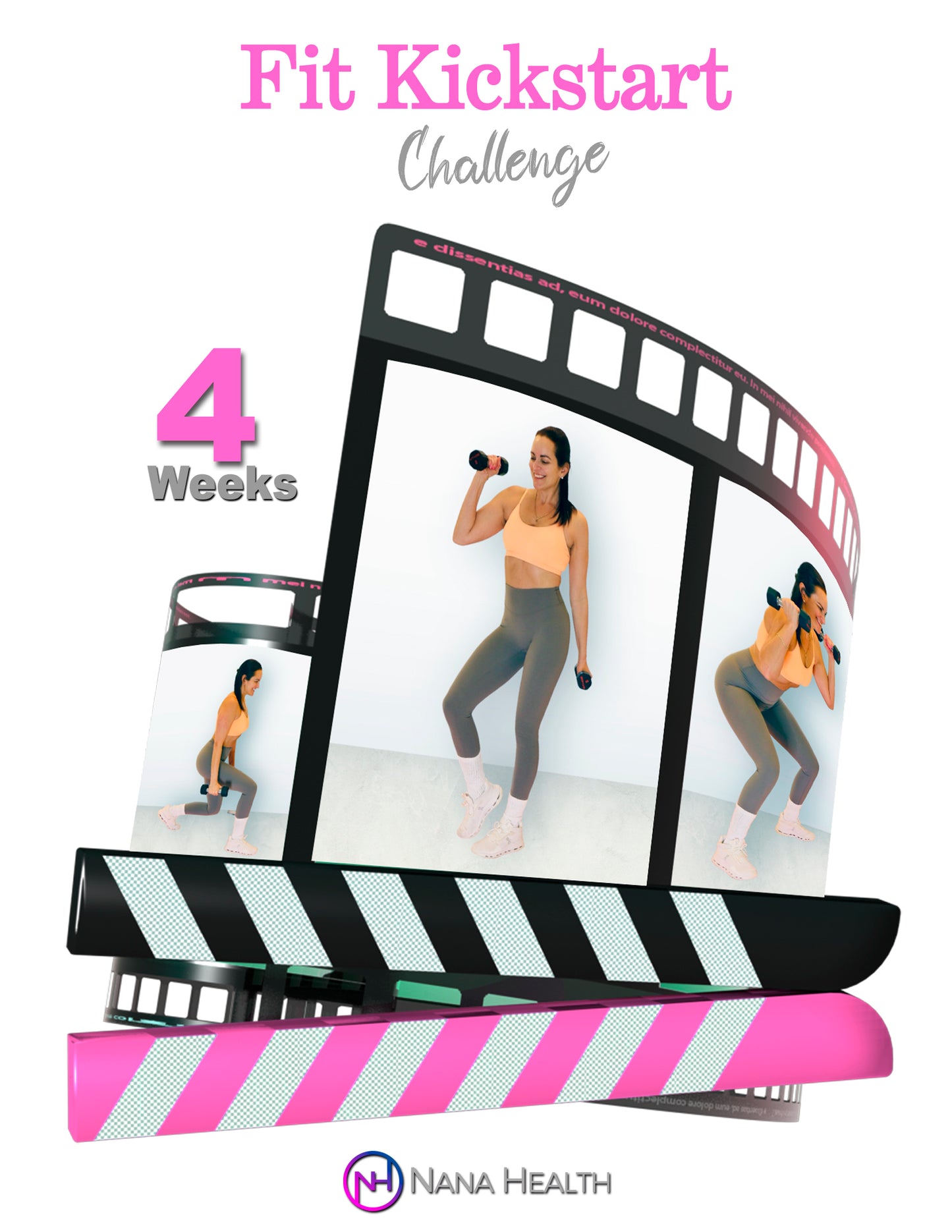 Fit Kickstart Challenge